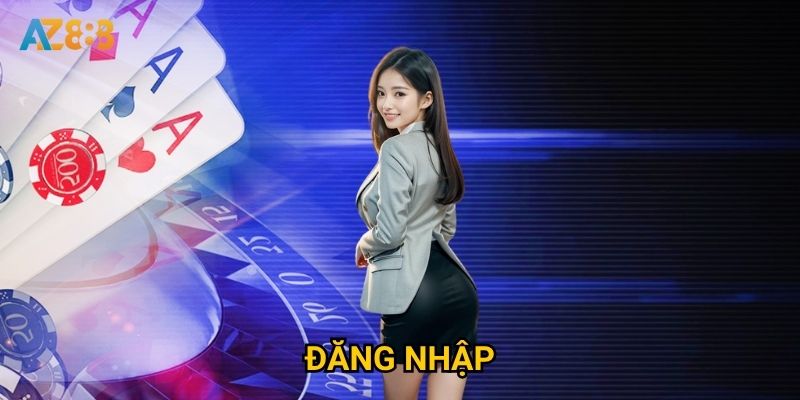 Tại sao việc đăng nhập Az888 lại quan trọng đối với người chơi?